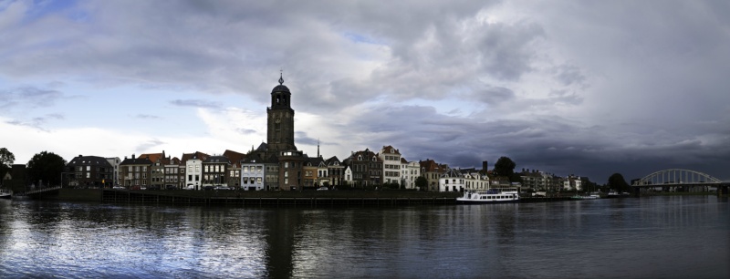 Skyline Deventer