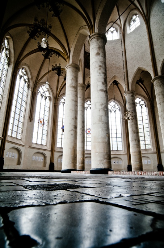 Bergkerk