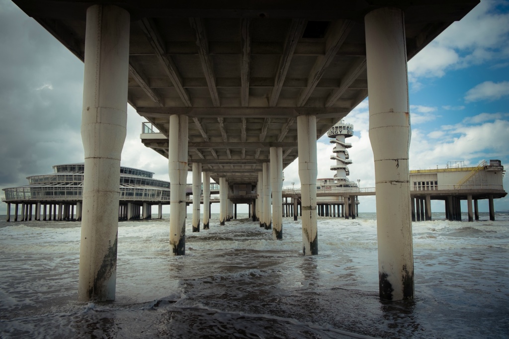 Pier