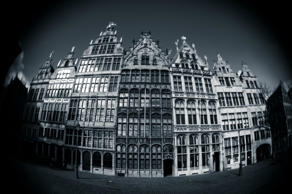 Rijtjeshuis